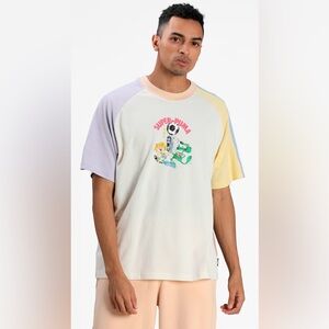 KIDSUPER X Puma - NWT